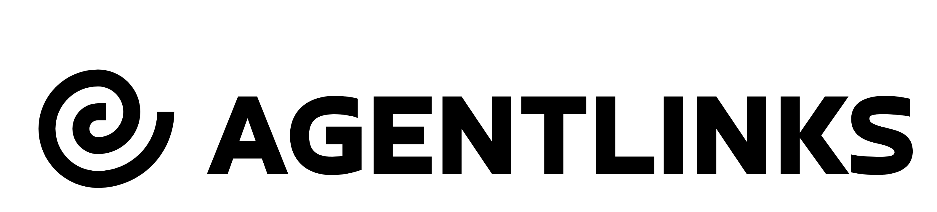 Agentlinks logo